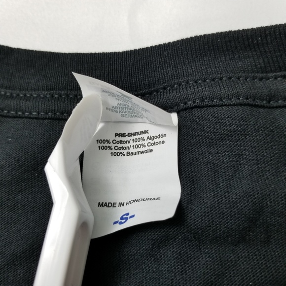 Scorpions Final Sting Tour Licensed Band Merch - Picture 8 of 8